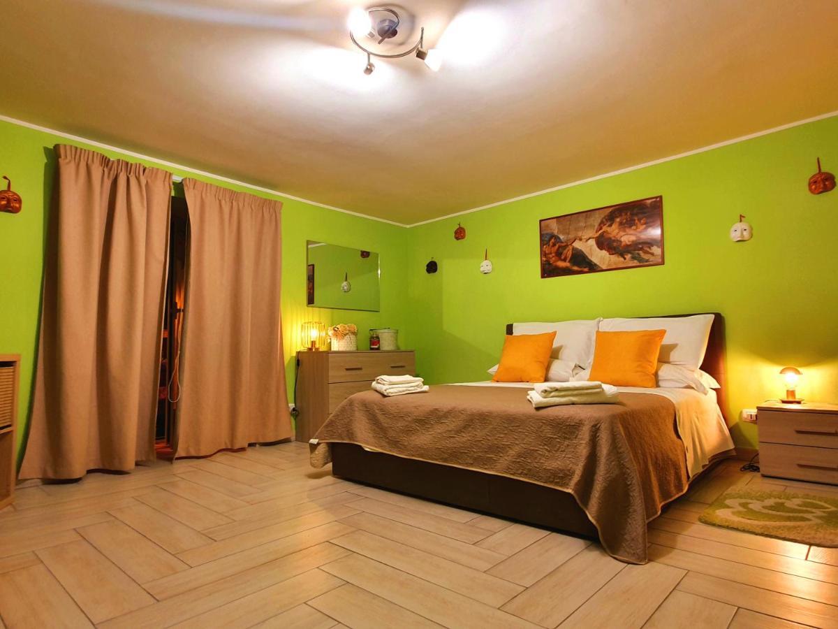 Maison Zaza Napoli Ngoại thất bức ảnh