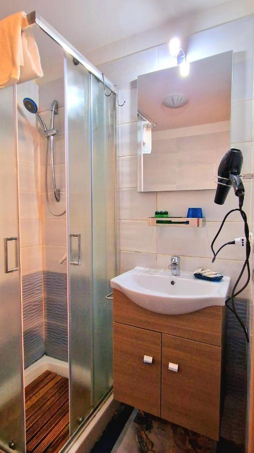 Maison Zaza Napoli Ngoại thất bức ảnh